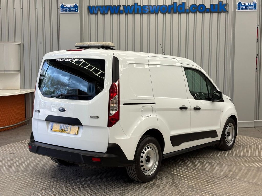 Used Ford Transit Connect 2019 for sale - 78096771: Photo 6