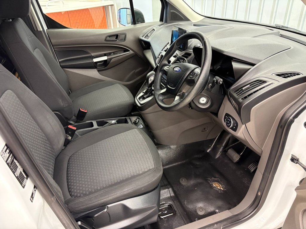 Used Ford Transit Connect 2019 for sale - 78096771: Photo 7