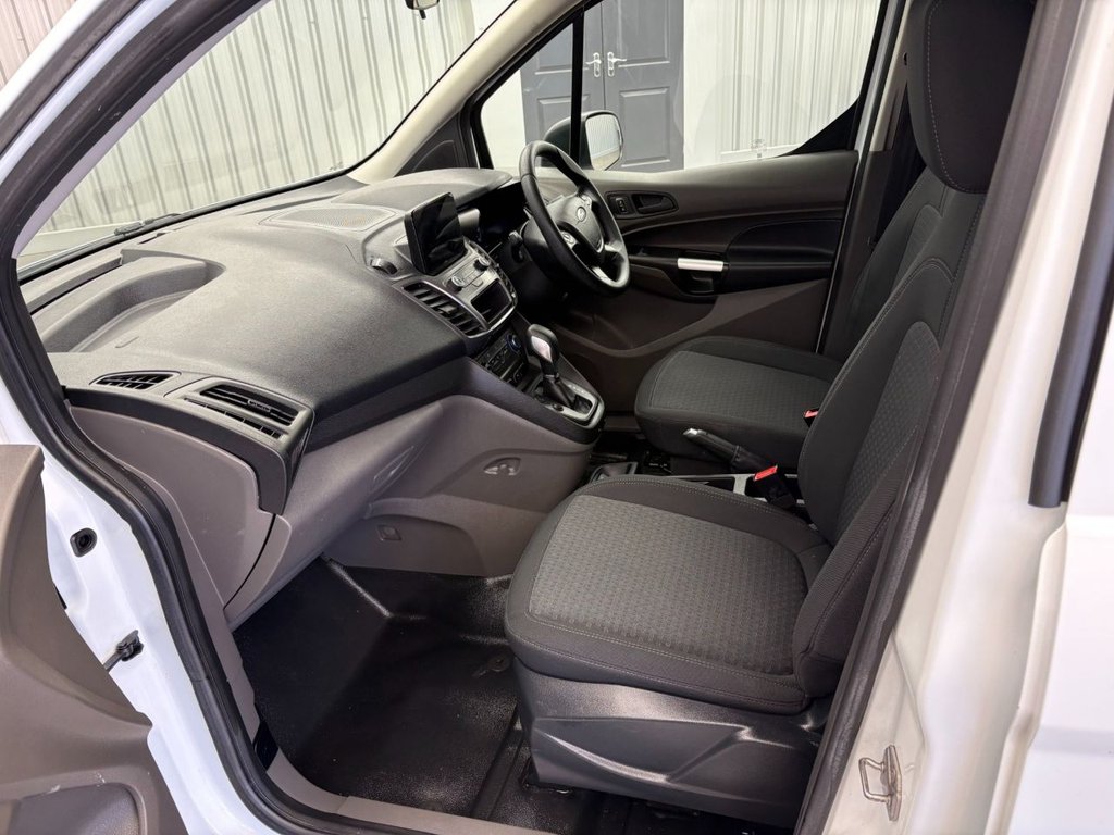 Used Ford Transit Connect 2019 for sale - 78096771: Photo 8
