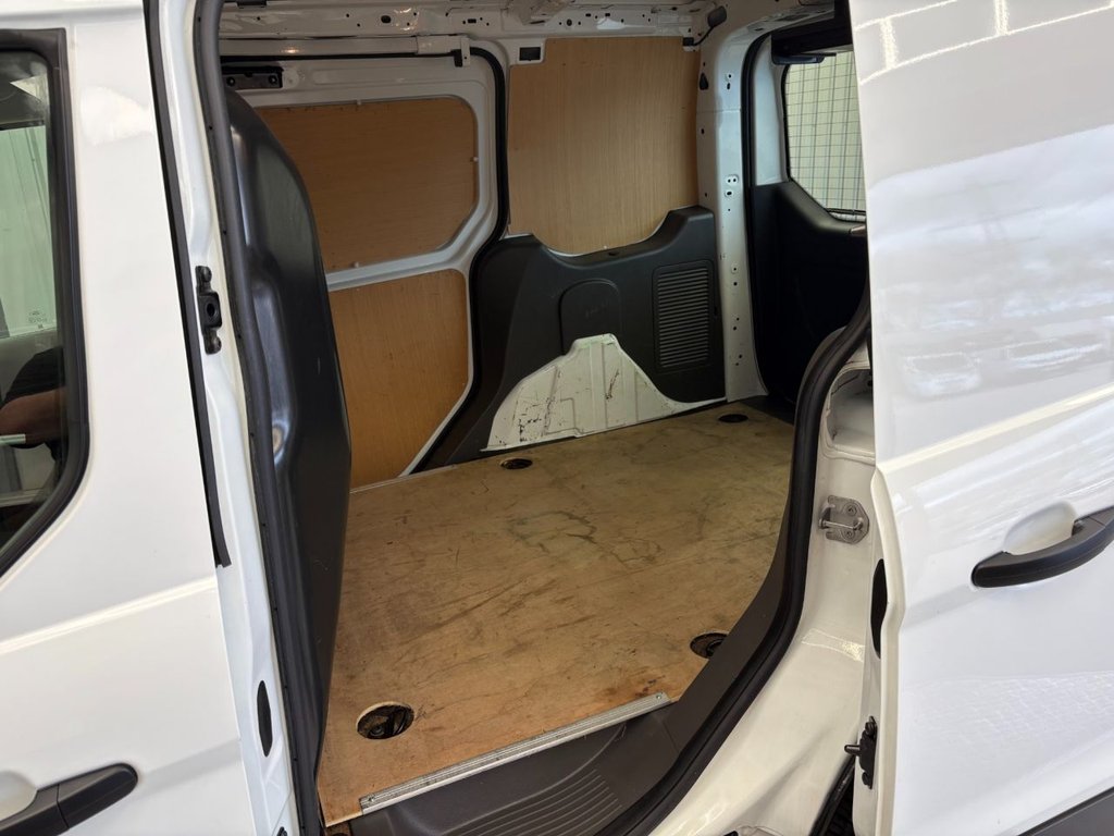 Used Ford Transit Connect 2019 for sale - 78096771: Photo 9
