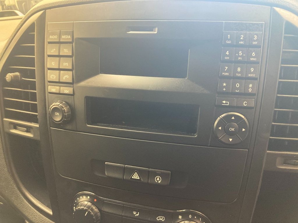 Used Mercedes-Benz Vito 2020 for sale - 77212337: Photo 16