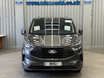 Used Ford Transit Custom 2025 for sale - 78658696: Photo