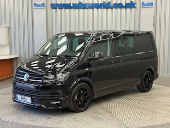 Used Volkswagen Transporter 2018 for sale - 78271919: Photo