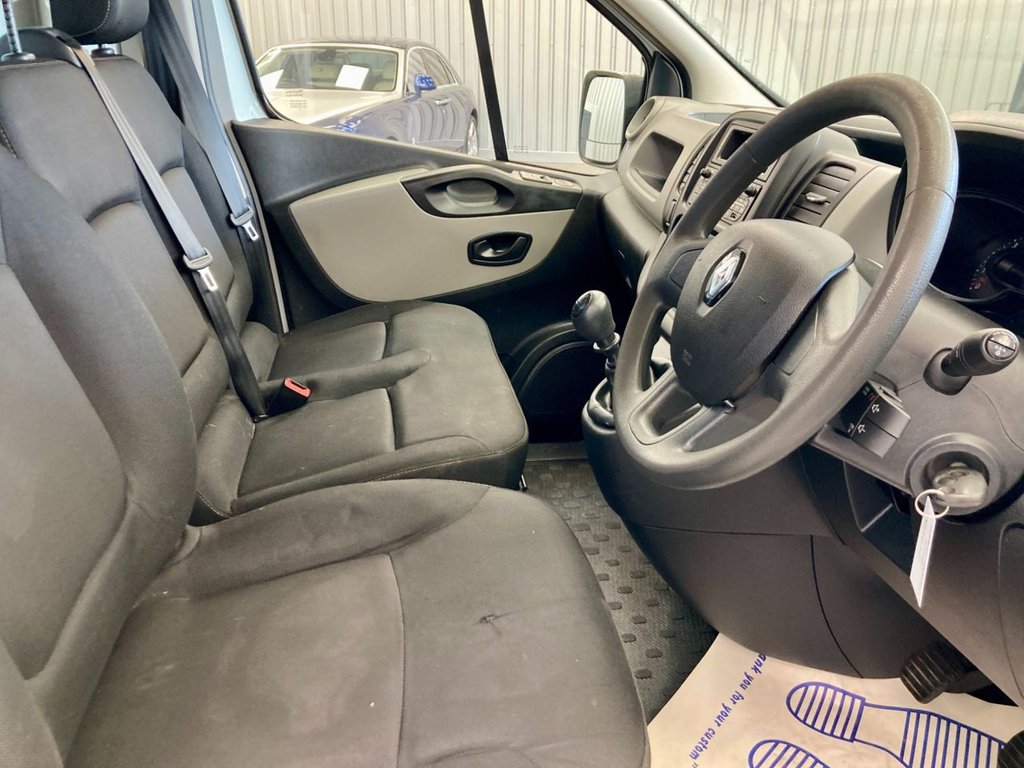 Used Renault Trafic 2019 for sale - 77520773: Photo 13