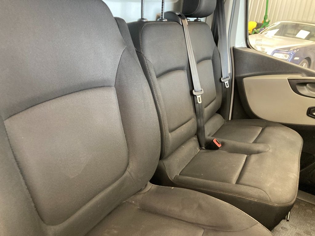 Used Renault Trafic 2019 for sale - 77520773: Photo 14