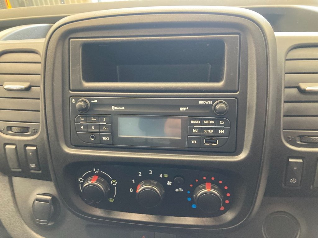 Used Renault Trafic 2019 for sale - 77520773: Photo 15