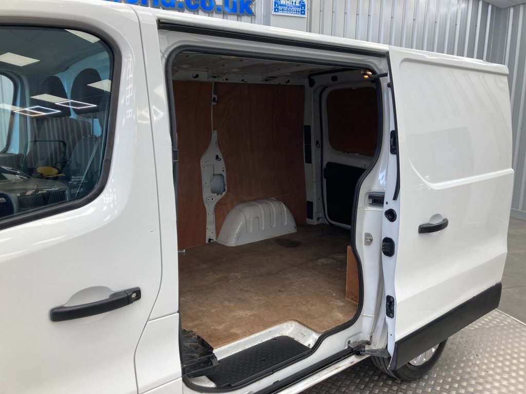 Used Renault Trafic 2019 for sale - 77520773: Photo 17