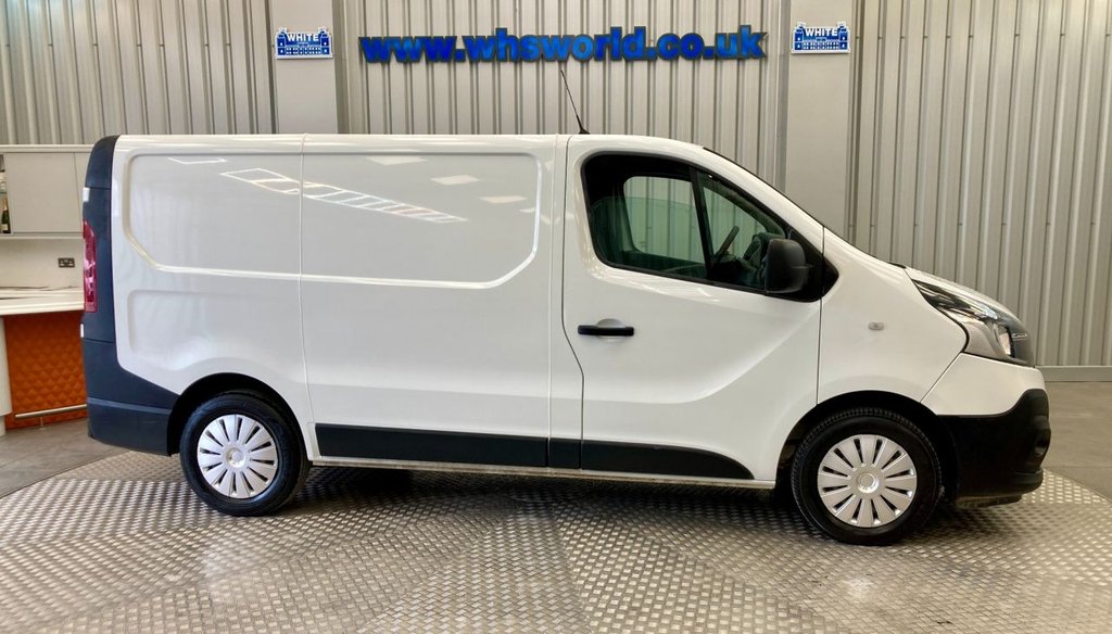 Used Renault Trafic 2019 for sale - 77520773: Photo 3