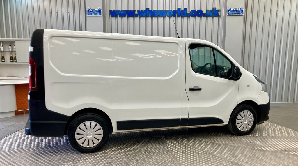 Used Renault Trafic 2019 for sale - 77520773: Photo 4