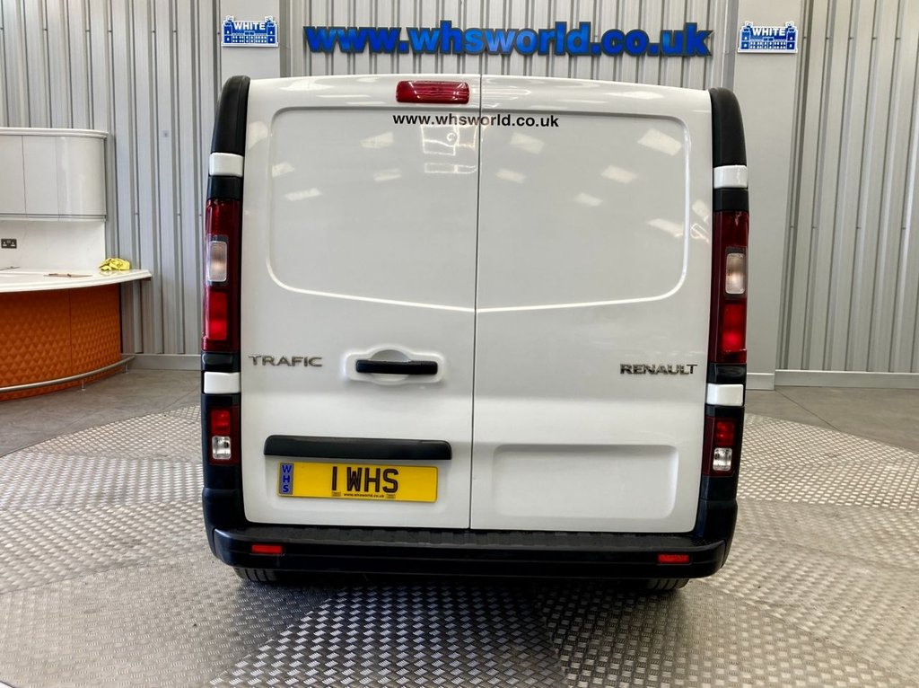 Used Renault Trafic 2019 for sale - 77520773: Photo 6