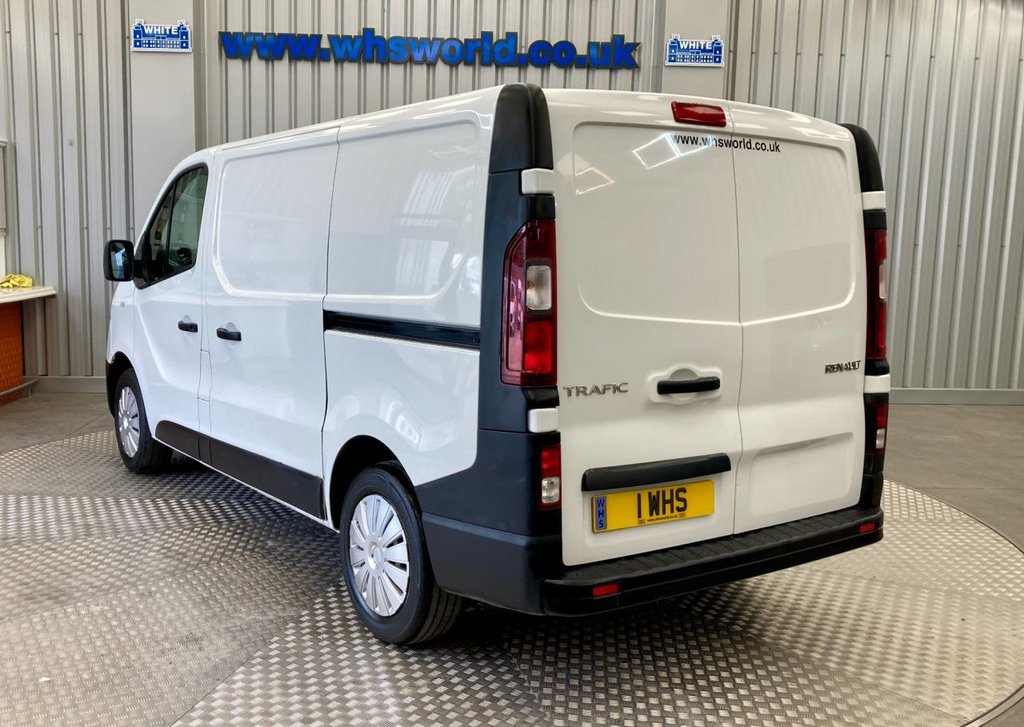 Used Renault Trafic 2019 for sale - 77520773: Photo 7