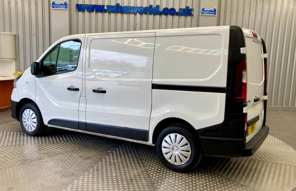 Used Renault Trafic 2019 for sale - 77520773: Photo 9