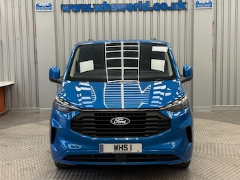 Used Ford Transit Custom 2025 for sale - 78514805: Photo