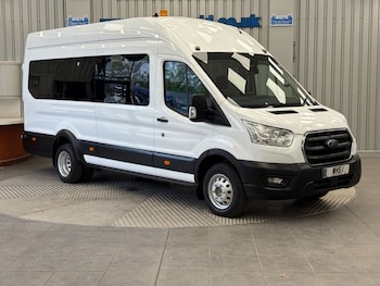 Used Ford Transit 2019 for sale - 78315579: Photo