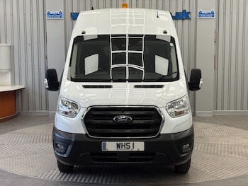 Used Ford Transit 2019 for sale - 78315579: Photo