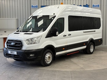 Used Ford Transit 2019 for sale - 78315579: Photo