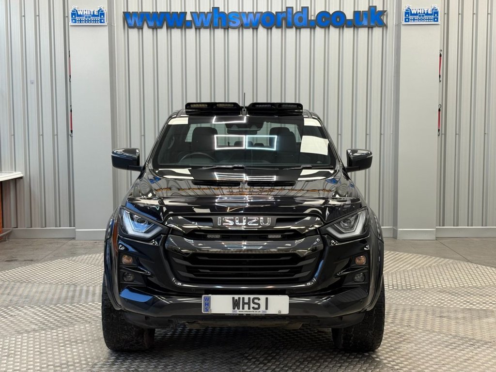 Used Isuzu D-Max 2024 for sale - 76973655: Photo 3