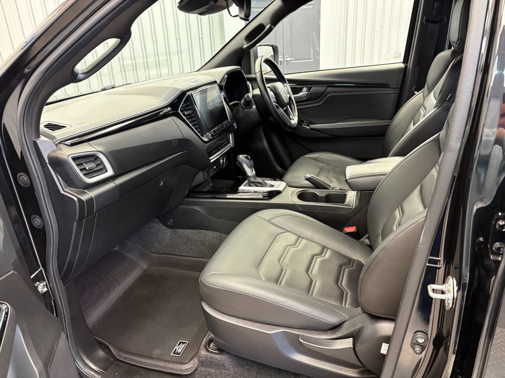 Used Isuzu D-Max 2024 for sale - 76973655: Photo 9
