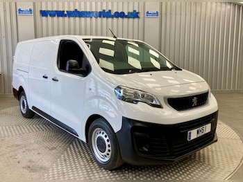 Used Peugeot Expert 2020 for sale - 75548839: Photo