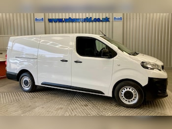 Used Peugeot Expert 2020 for sale - 75548839: Photo