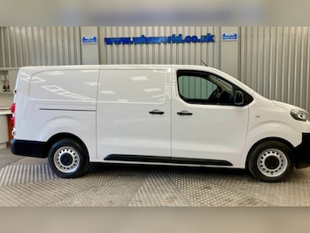 Used Peugeot Expert 2020 for sale - 75548839: Photo