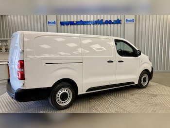 Used Peugeot Expert 2020 for sale - 75548839: Photo