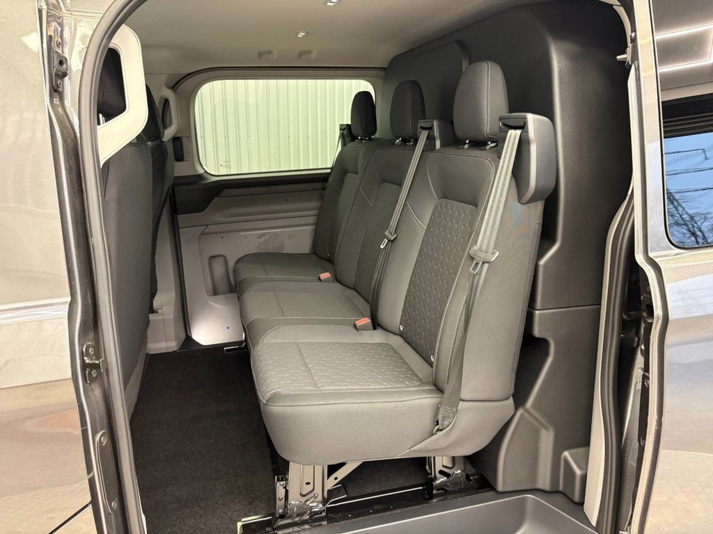 Used Ford Transit Custom 2025 for sale - 77276129: Photo 10