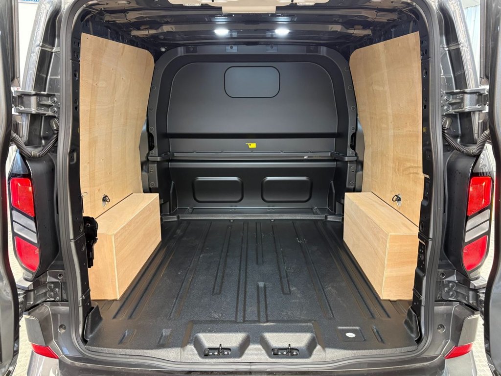 Used Ford Transit Custom 2025 for sale - 77276129: Photo 11