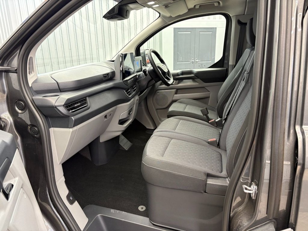 Used Ford Transit Custom 2025 for sale - 77276129: Photo 9