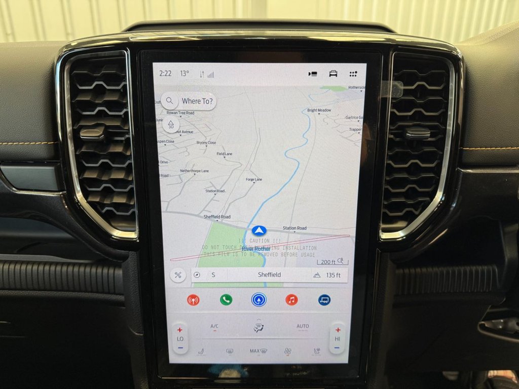 Used Ford Ranger 2026 for sale - 78017710: Photo 11