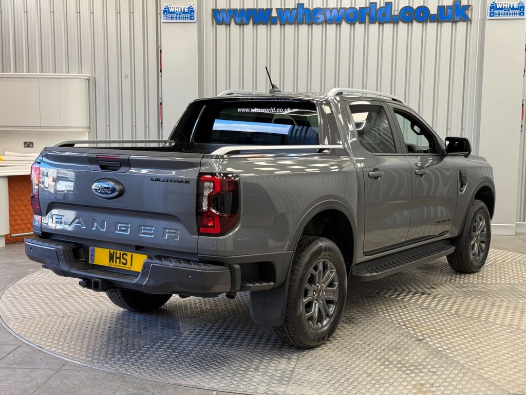 Used Ford Ranger 2026 for sale - 78017710: Photo 7