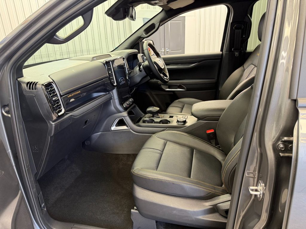 Used Ford Ranger 2026 for sale - 78017710: Photo 9