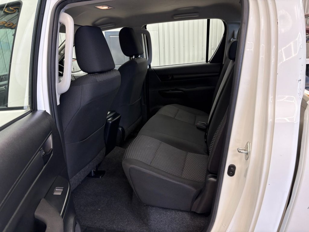 Used Toyota Hilux 2019 for sale - 78200748: Photo 10