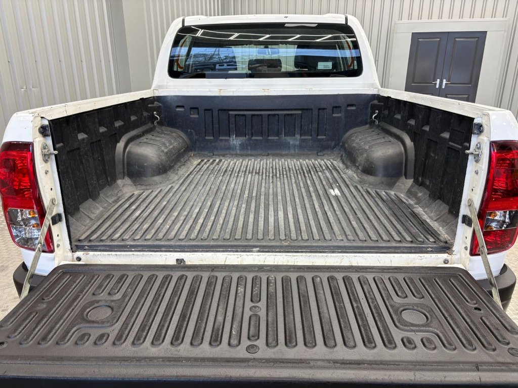 Used Toyota Hilux 2019 for sale - 78200748: Photo 11