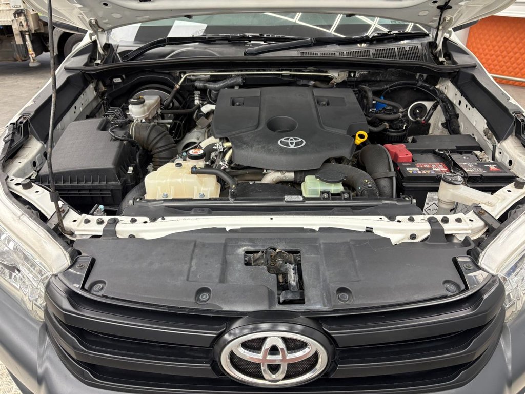 Used Toyota Hilux 2019 for sale - 78200748: Photo 12