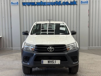 Used Toyota Hilux 2019 for sale - 78200748: Photo