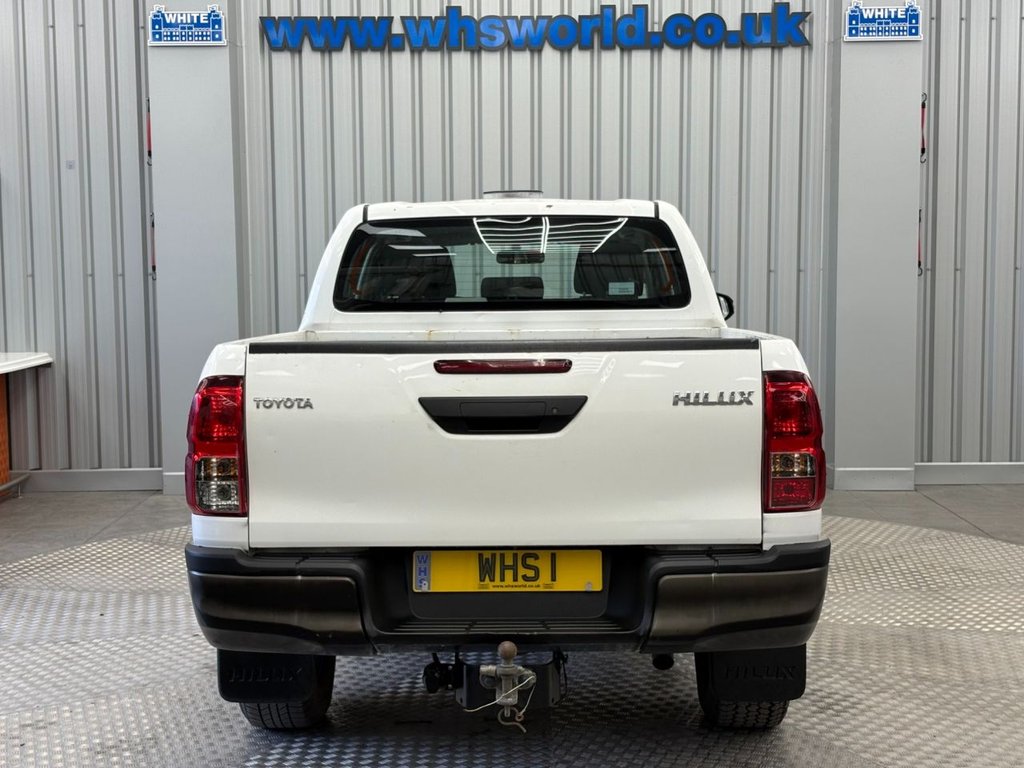 Used Toyota Hilux 2019 for sale - 78200748: Photo 6