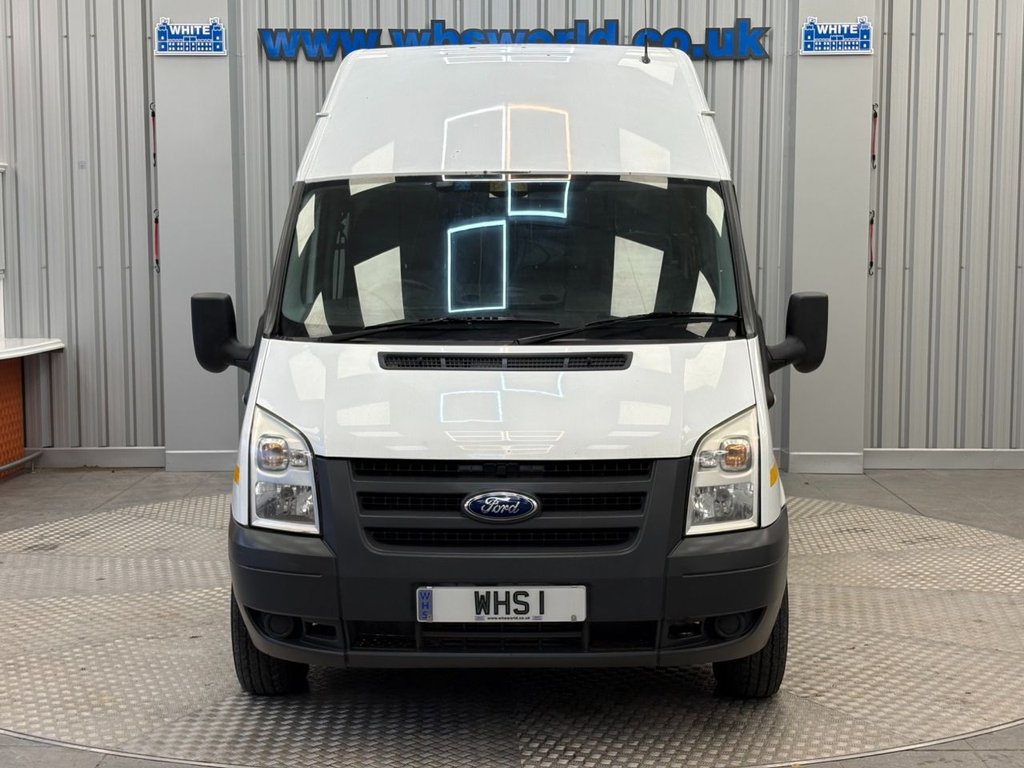 Used Ford Transit 2011 for sale - 77477441: Photo 2
