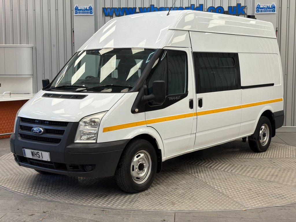 Used Ford Transit 2011 for sale - 77477441: Photo 3
