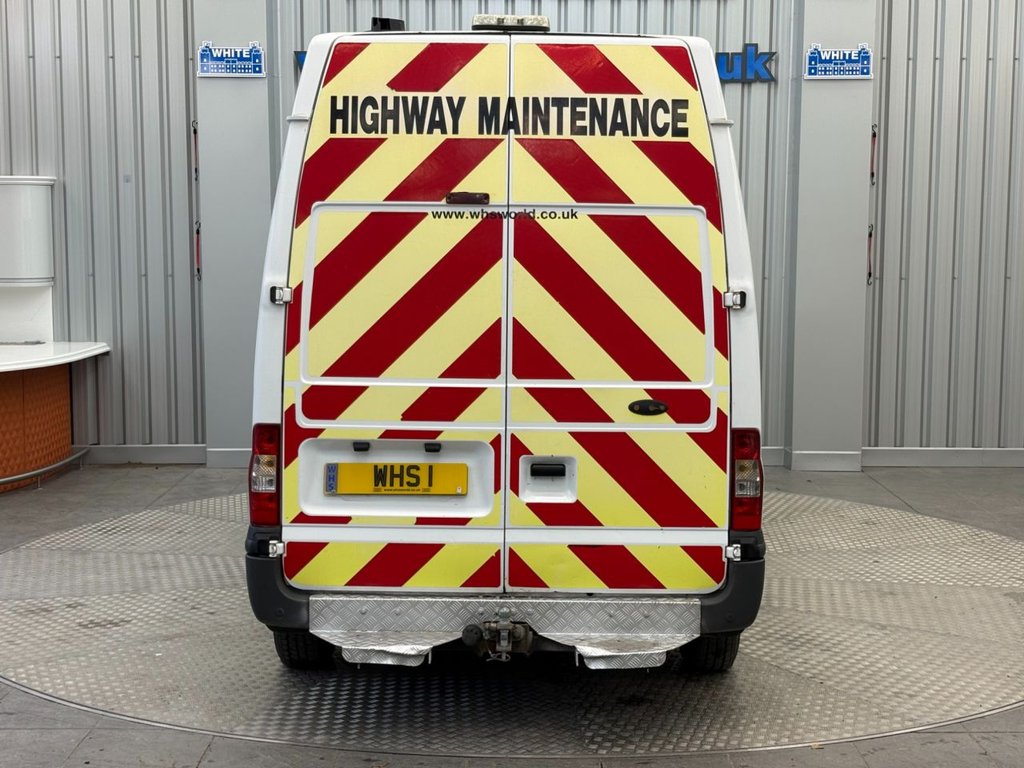 Used Ford Transit 2011 for sale - 77477441: Photo 5