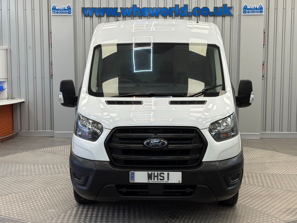Used Ford Transit 2022 for sale - 77089260: Photo 3