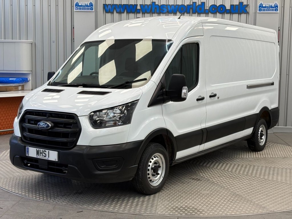 Used Ford Transit 2022 for sale - 77089260: Photo 4