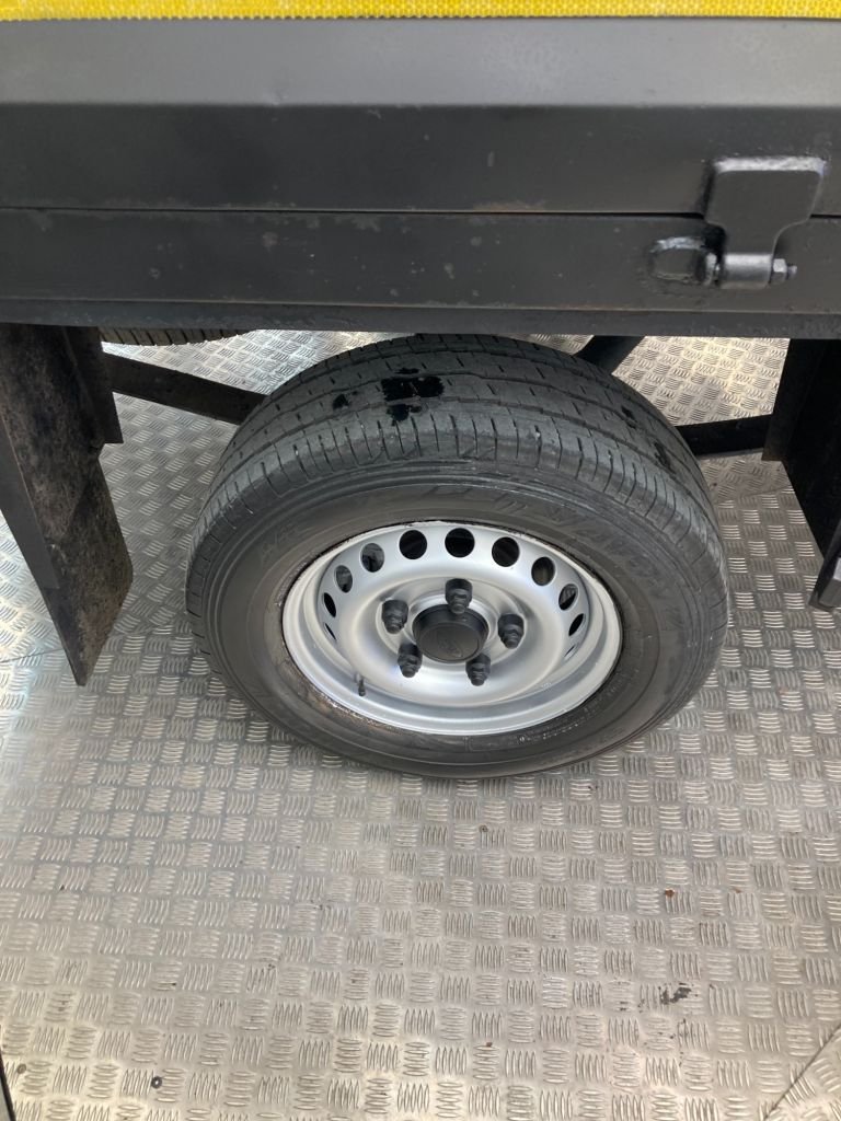 Used Ford Transit 2018 for sale - 75336105: Photo 10