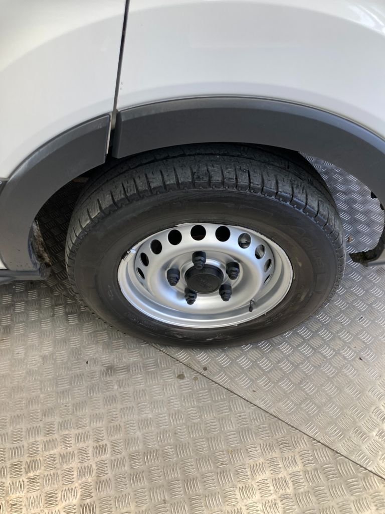 Used Ford Transit 2018 for sale - 75336105: Photo 11