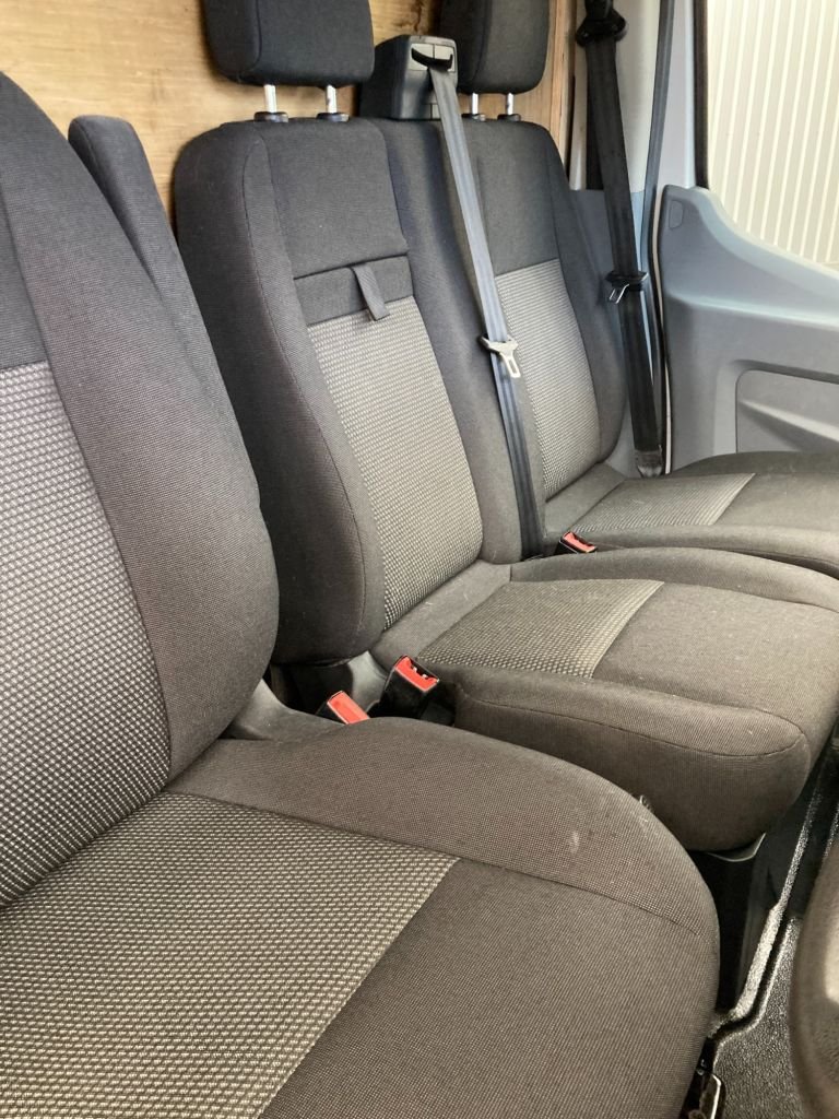 Used Ford Transit 2018 for sale - 75336105: Photo 12
