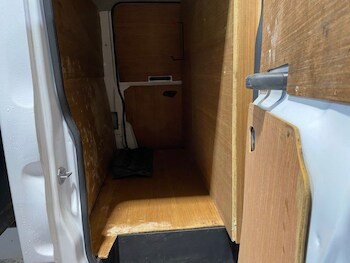 Used Ford Transit 2018 for sale - 75336105: Photo