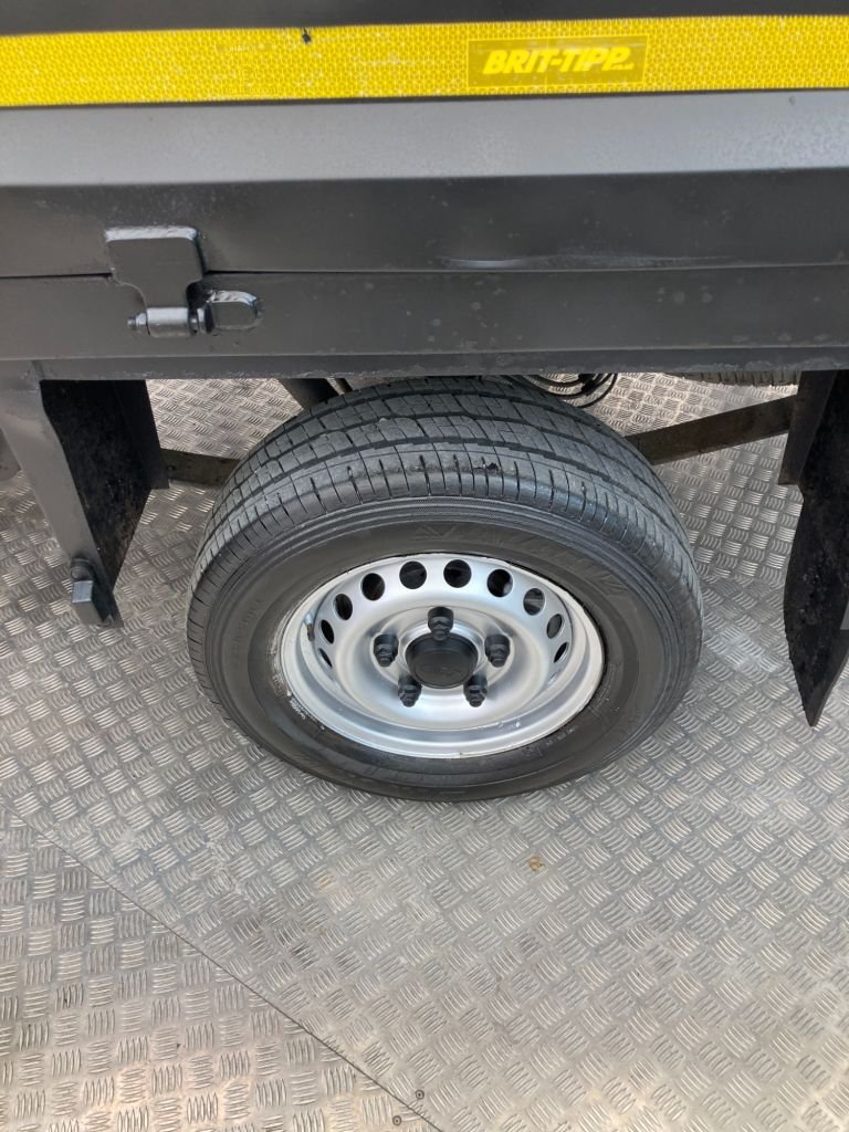 Used Ford Transit 2018 for sale - 75336105: Photo 9