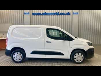 Used Peugeot Partner 2019 for sale - 74985779: Photo