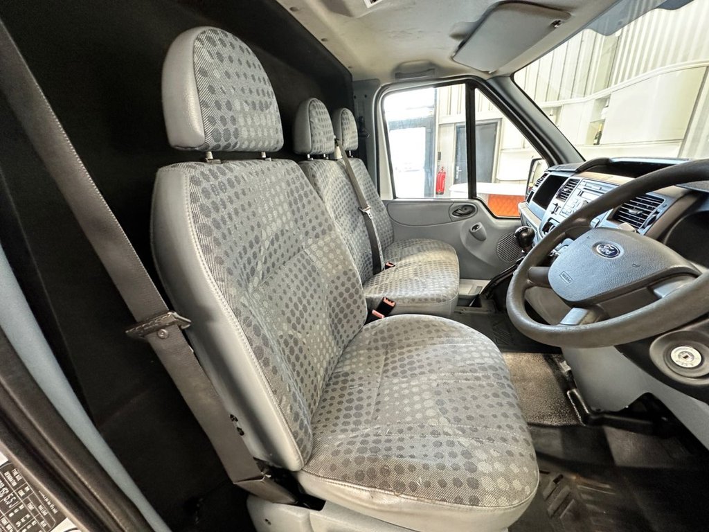 Vehicle 26