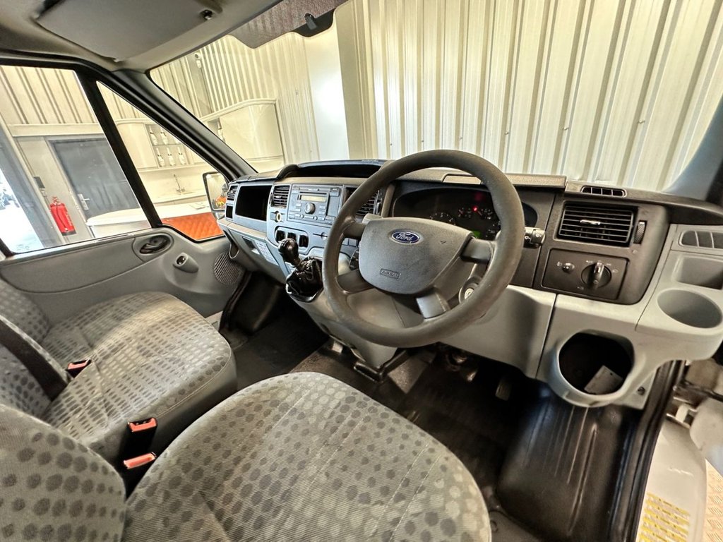 Vehicle 27